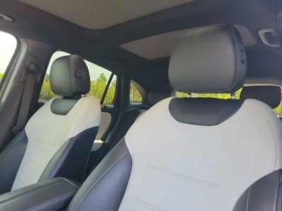 2021 Mercedes-Benz GLA GLA 35 AMG® 4MATIC®