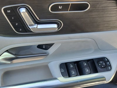 2021 Mercedes-Benz GLA GLA 35 AMG® 4MATIC®