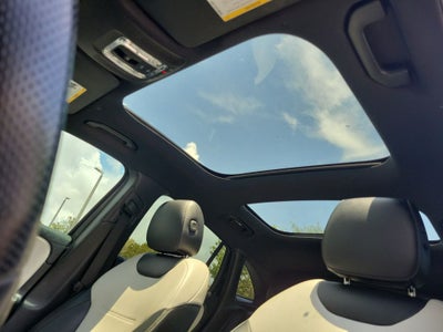 2021 Mercedes-Benz GLA GLA 35 AMG® 4MATIC®