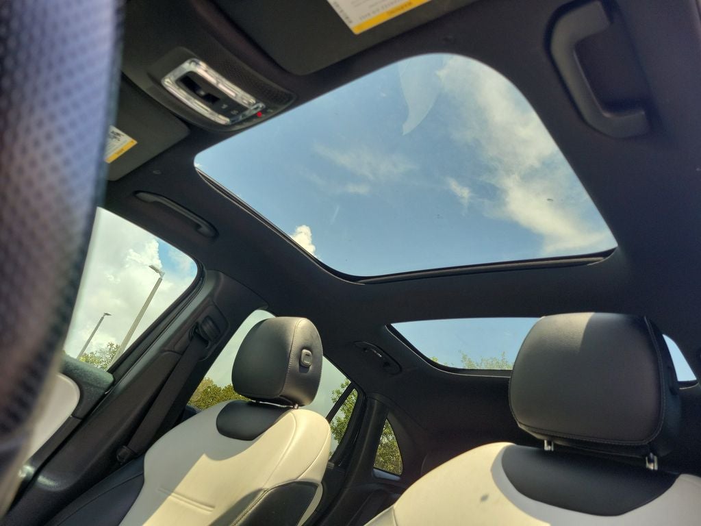 2021 Mercedes-Benz GLA GLA 35 AMG® 4MATIC®