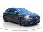 2021 Mercedes-Benz GLA GLA 35 AMG® 4MATIC®