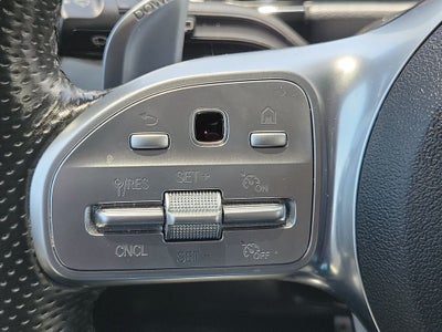 2021 Mercedes-Benz GLA GLA 35 AMG® 4MATIC®