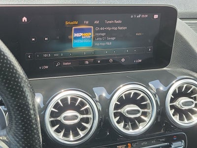 2021 Mercedes-Benz GLA GLA 35 AMG® 4MATIC®