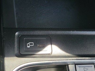 2021 Mercedes-Benz GLA GLA 35 AMG® 4MATIC®