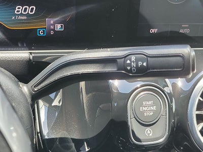 2021 Mercedes-Benz GLA GLA 35 AMG® 4MATIC®