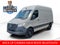 2024 Mercedes-Benz Sprinter 2500 Cargo 144 WB
