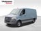 2023 Mercedes-Benz Sprinter 2500 Cargo 144 WB