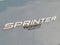 2023 Mercedes-Benz Sprinter 2500 Cargo 144 WB