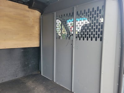 2023 Mercedes-Benz Sprinter 2500 Cargo 144 WB