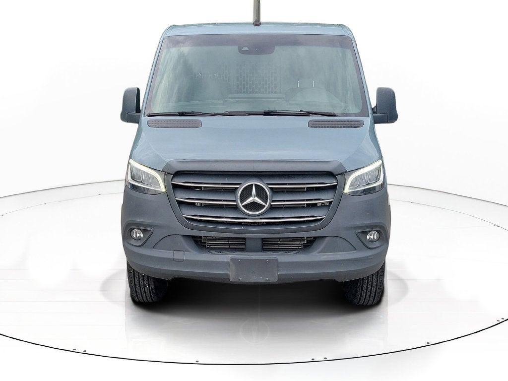 2023 Mercedes-Benz Sprinter 2500 Cargo 144 WB