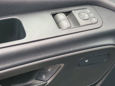 2023 Mercedes-Benz Sprinter 2500 Cargo 144 WB