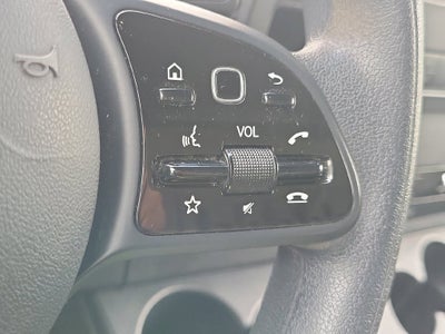 2023 Mercedes-Benz Sprinter 2500 Cargo 144 WB