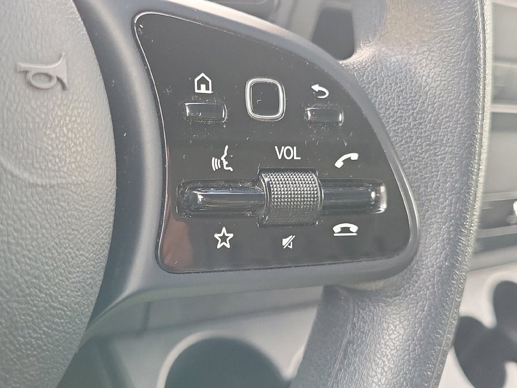 2023 Mercedes-Benz Sprinter 2500 Cargo 144 WB