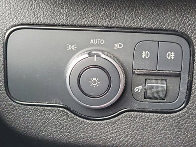 2023 Mercedes-Benz Sprinter 2500 Cargo 144 WB