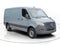 2023 Mercedes-Benz Sprinter 2500 Cargo 144 WB