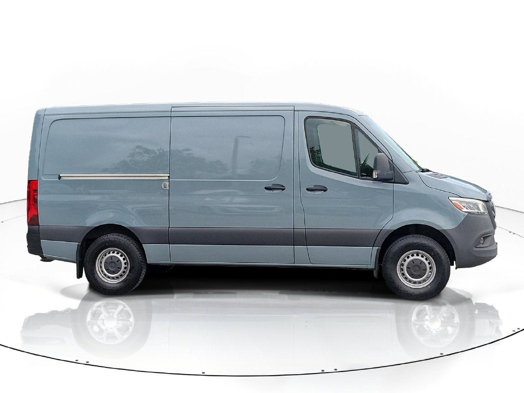 2023 Mercedes-Benz Sprinter 2500 Cargo 144 WB