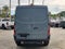 2023 Mercedes-Benz Sprinter 2500 Cargo 144 WB