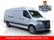2023 Mercedes-Benz Sprinter 2500 Cargo 170 WB High Roof