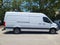 2023 Mercedes-Benz Sprinter 2500 Cargo 170 WB High Roof