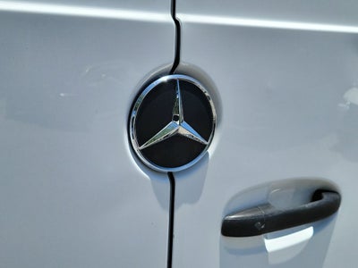 2023 Mercedes-Benz Sprinter 2500 Cargo 170 WB High Roof