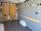 2023 Mercedes-Benz Sprinter 2500 Cargo 170 WB High Roof