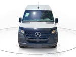 2023 Mercedes-Benz Sprinter 2500 Cargo 170 WB High Roof