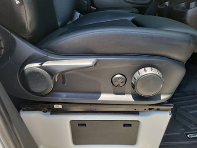 2023 Mercedes-Benz Sprinter 2500 Cargo 170 WB High Roof