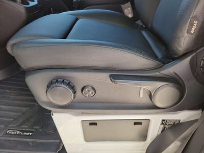 2023 Mercedes-Benz Sprinter 2500 Cargo 170 WB High Roof