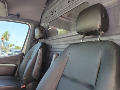 2023 Mercedes-Benz Sprinter 2500 Cargo 170 WB High Roof