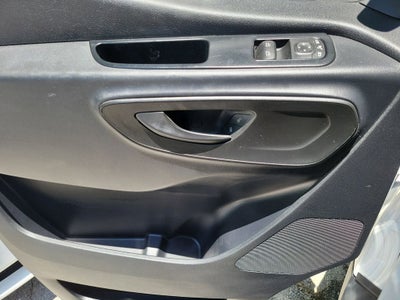 2023 Mercedes-Benz Sprinter 2500 Cargo 170 WB High Roof