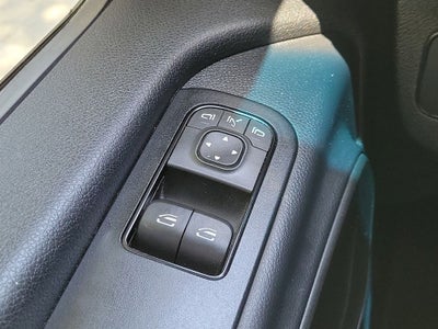 2023 Mercedes-Benz Sprinter 2500 Cargo 170 WB High Roof