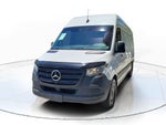 2023 Mercedes-Benz Sprinter 2500 Cargo 170 WB High Roof