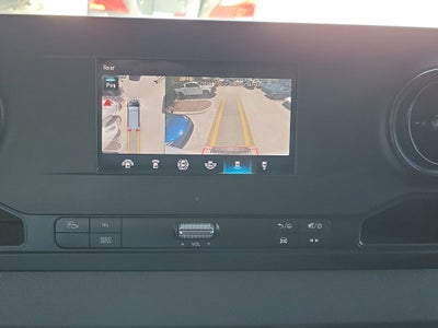 2023 Mercedes-Benz Sprinter 2500 Cargo 170 WB High Roof
