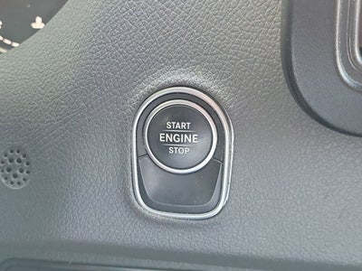 2023 Mercedes-Benz Sprinter 2500 Cargo 170 WB High Roof