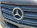 2023 Mercedes-Benz Sprinter 2500 Cargo 170 WB High Roof