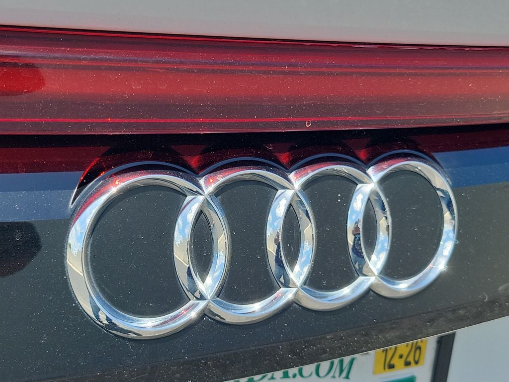 2019 Audi Q8 3.0T Premium Plus quattro