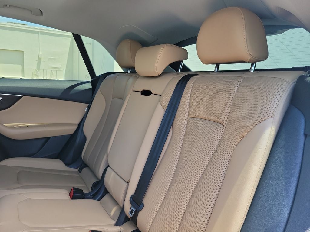 2019 Audi Q8 3.0T Premium Plus quattro