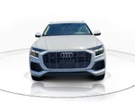 2019 Audi Q8 3.0T Premium Plus quattro