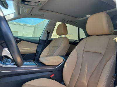 2019 Audi Q8 3.0T Premium Plus quattro