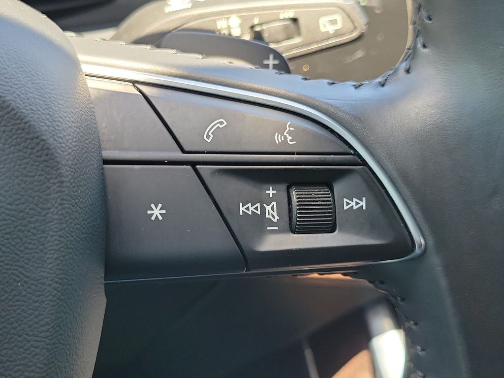 2019 Audi Q8 3.0T Premium Plus quattro