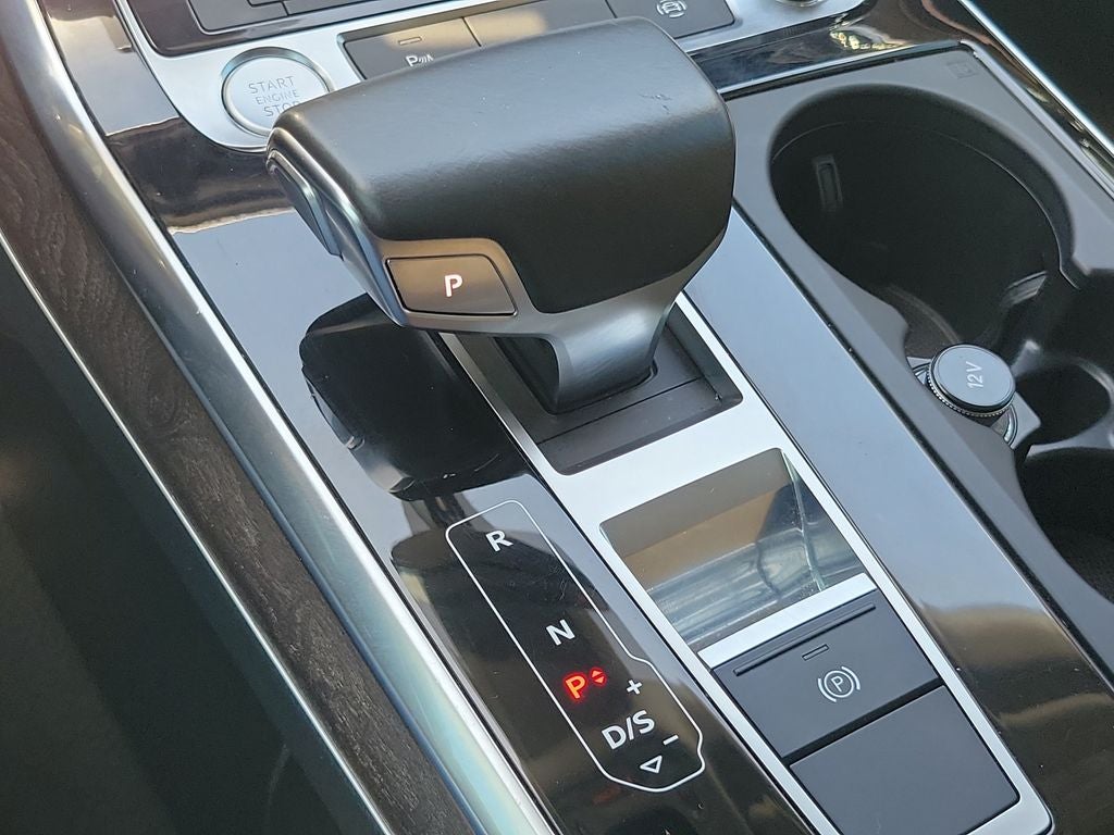 2019 Audi Q8 3.0T Premium Plus quattro