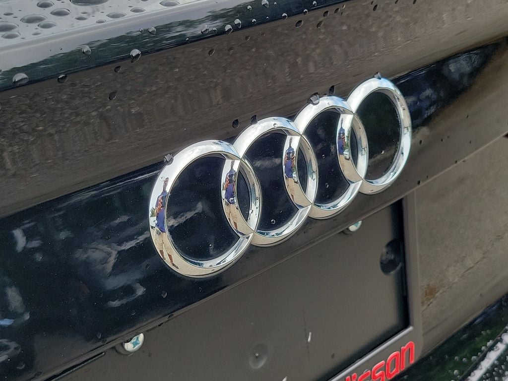 2020 Audi A3 2.0T Premium FrontTrak