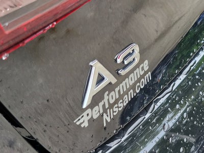 2020 Audi A3 2.0T Premium FrontTrak