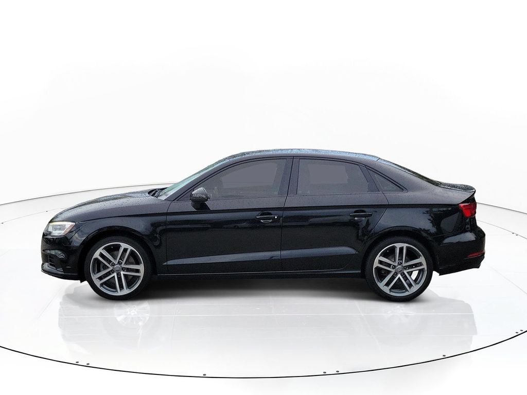 2020 Audi A3 2.0T Premium FrontTrak