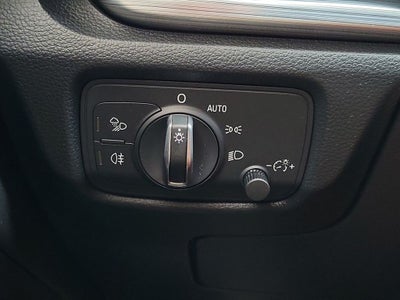 2020 Audi A3 2.0T Premium FrontTrak