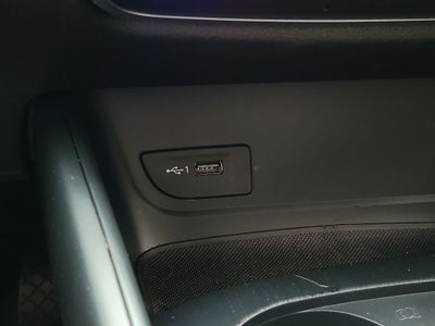 2020 Audi A3 2.0T Premium FrontTrak