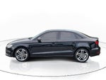 2020 Audi A3 2.0T Premium FrontTrak
