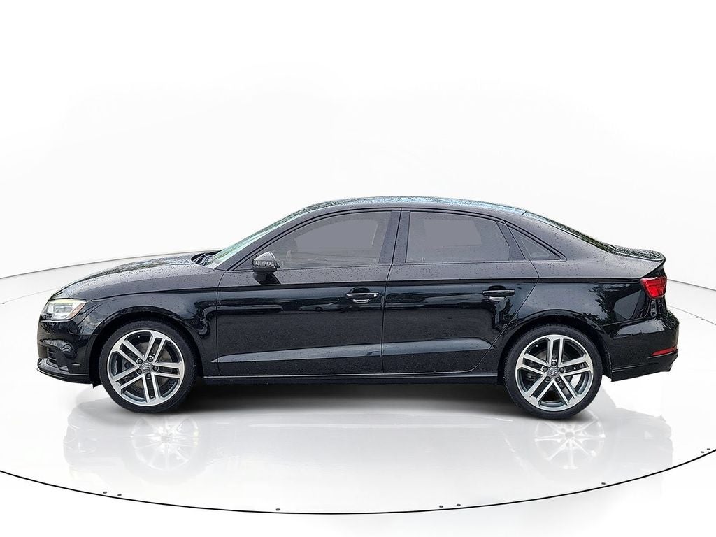 2020 Audi A3 2.0T Premium FrontTrak