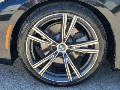2023 BMW 4 Series 430i