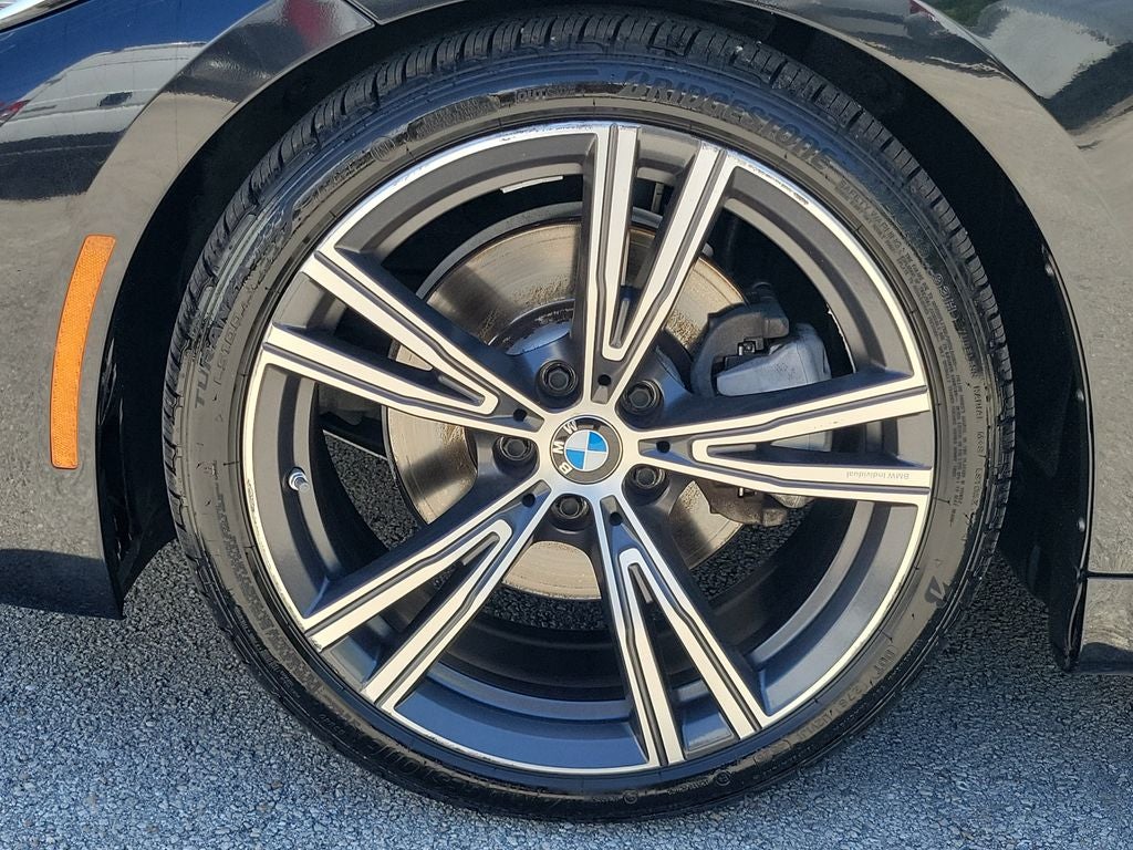 2023 BMW 4 Series 430i